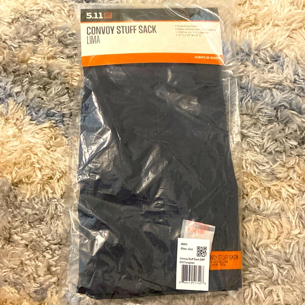 5.11 Convoy Stuff Sack Lima